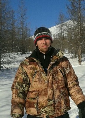 Игорь, 38, Россия, Канск