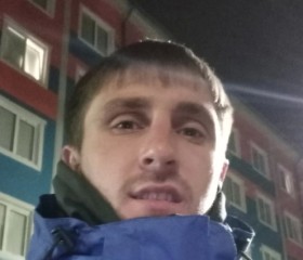 Сергей, 32 года, Северо-Енисейский