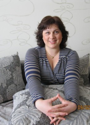 Ольга, 50, Россия, Семилуки