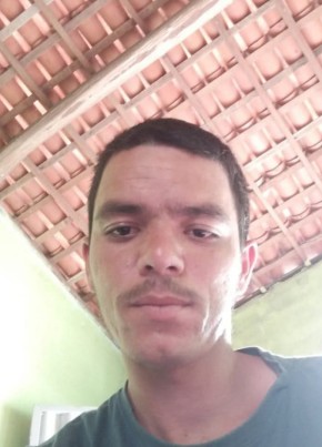 Tander из Aracaju 28 лет