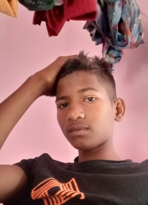 Rajkumar, 18, India, Jaipur