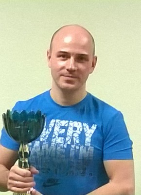 Анатолий, 45, Россия, Мончегорск