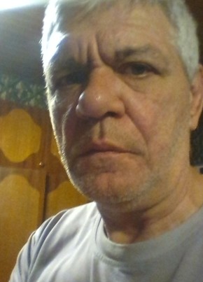 Сергей, 57, Россия, Воронеж