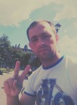 Роман, 34 года