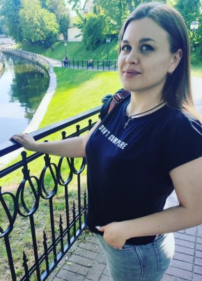Маргарита, 34, Россия, Санкт-Петербург