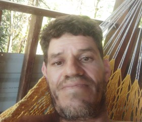 Sandro, 50, San Isidro