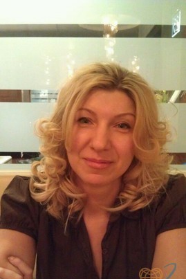 Ника, 53, Россия, Москва
