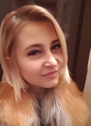 Daria, 34, Україна, Одеса