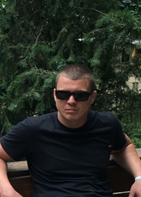 Богдан, 38, Россия, Яблоновский