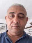 Joseluiz, 59 лет, Tamboré