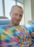 Владимир, 44 года, Электросталь
