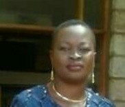 lorine oyaro, 43 года, Nairobi
