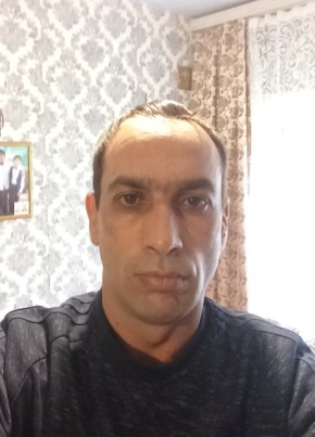 Витя из Бийска 18 лет