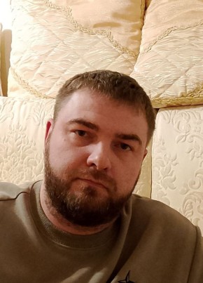 Александр из Кузнецка 37 лет