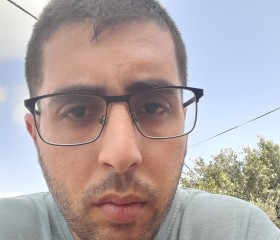 Mahmod Athamny, 19 лет, תל אביב-יפו