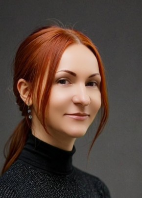 Елена из Подольска 45 лет