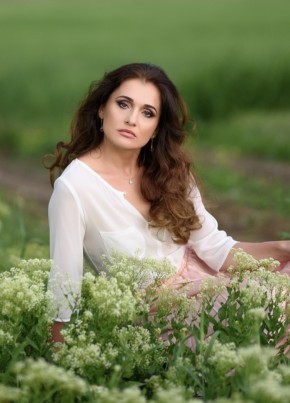 Natasha из Ростова-на-Дону 39 лет