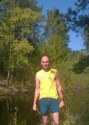 Александр, 38, Россия, Елабуга