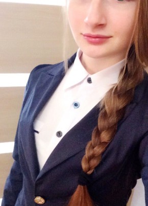 Валерия, 25, Republica Moldova, Chişinău