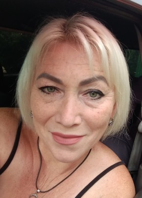 Елена из Абакана 53 года