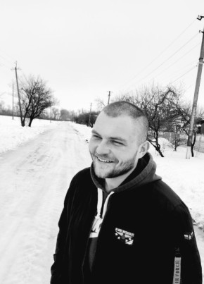 Влад, 28, Россия, Кондрово