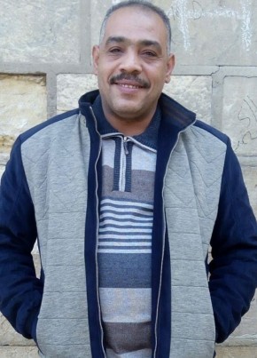 ايهاب, 47, جمهورية مصر العربية, القاهرة