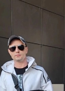Roman, 41, Russia, Saint Petersburg