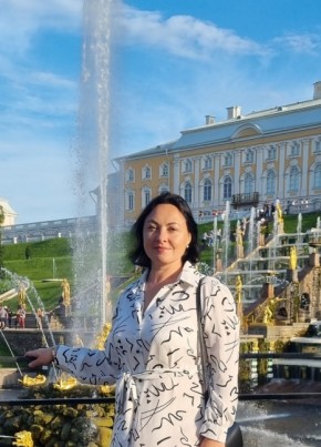 Наталья из Санкт-Петербурга 41 год