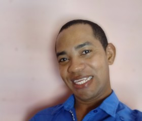 Yancarlos, 34 года, Santo Domingo