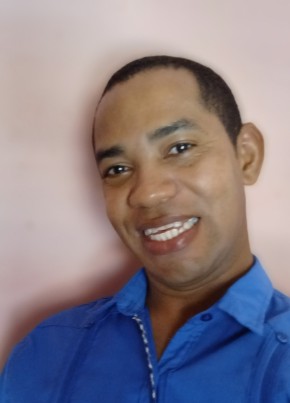 Yancarlos, 34, República de Santo Domingo, Santo Domingo