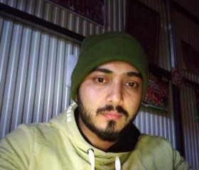 Hemal, 33, Curepipe