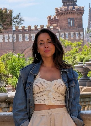 Natalya, 37, Russia, Moscow