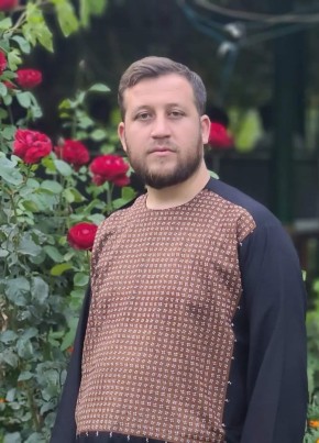 Haroon, 24, جمهورئ اسلامئ افغانستان, كندهار