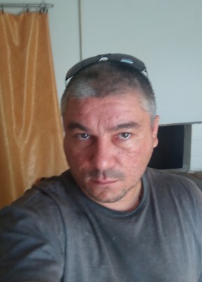 Алексей из Луганска 38 лет
