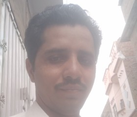 Akash Gujjar, 30 лет, مُظفّرگڑھ‎