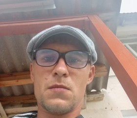 Ivan, 36, Nizhneudinsk