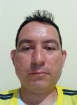 Jesús, 42 года, Bucaramanga