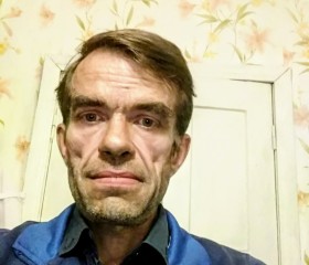 Валерий, 53 года, Одеса