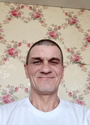 Михаил, 50, Россия, Ирбит