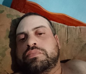 Diego e, 34, Rosario