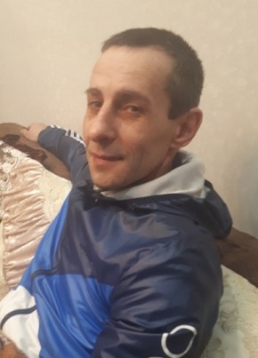 Сергей, 50, Россия, Пенза