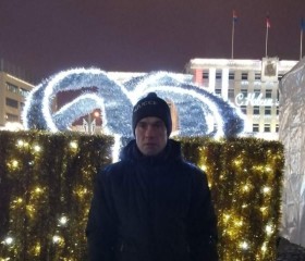 Николай, 22 года, Калининград