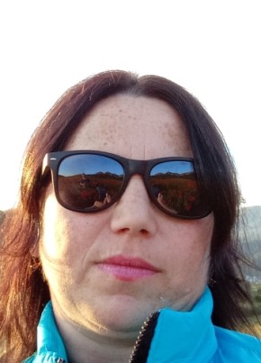 Юлия, 37, Россия, Коктебель