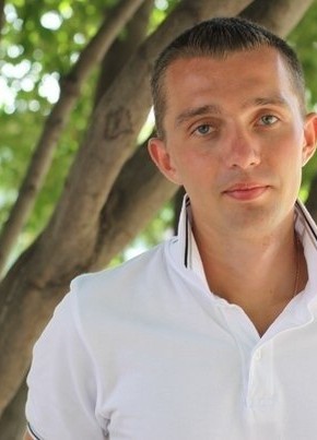 Василий, 37, Россия, Москва