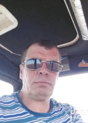 Насим из Альметьевска 49 лет
