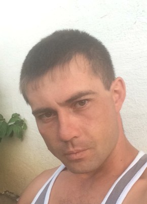 Михаил, 34, Россия, Орск