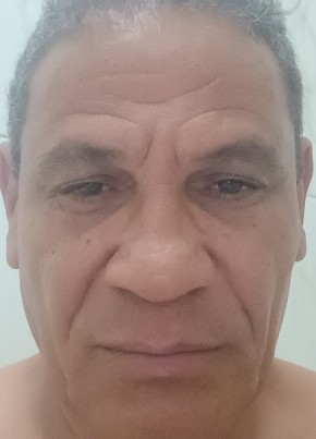 Cláudio из Goiânia 52 года