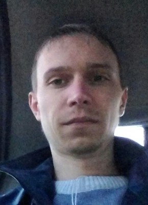Aleksandr, 37, Russia, Shakhty
