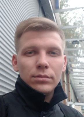 Иван, 28, Россия, Котельники