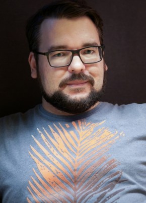 Ivan 🚀, 36, Russia, Moscow